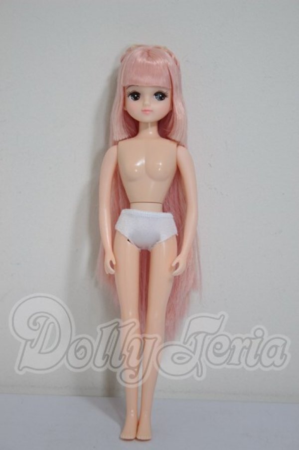 画像2: リカちゃんキャッスル/きらちゃん　おたのしみドール A-26-03-04-141-TN-ZA (2)