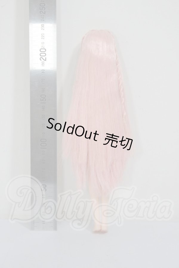 画像3: リカちゃんキャッスル/きらちゃん　おたのしみドール A-26-03-04-141-TN-ZA (3)