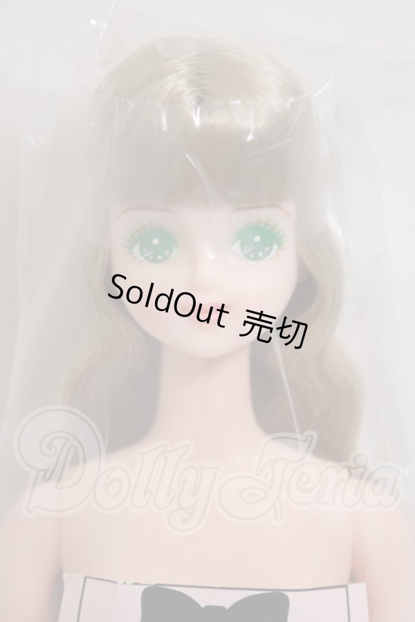 画像1: ジェニーショップ/おたのしみドール/みらい A-26-03-04-147-TN-ZA (1)