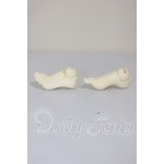 画像: MONOCHROME/ヒール脚 A-26-03-04-158-TN-ZA