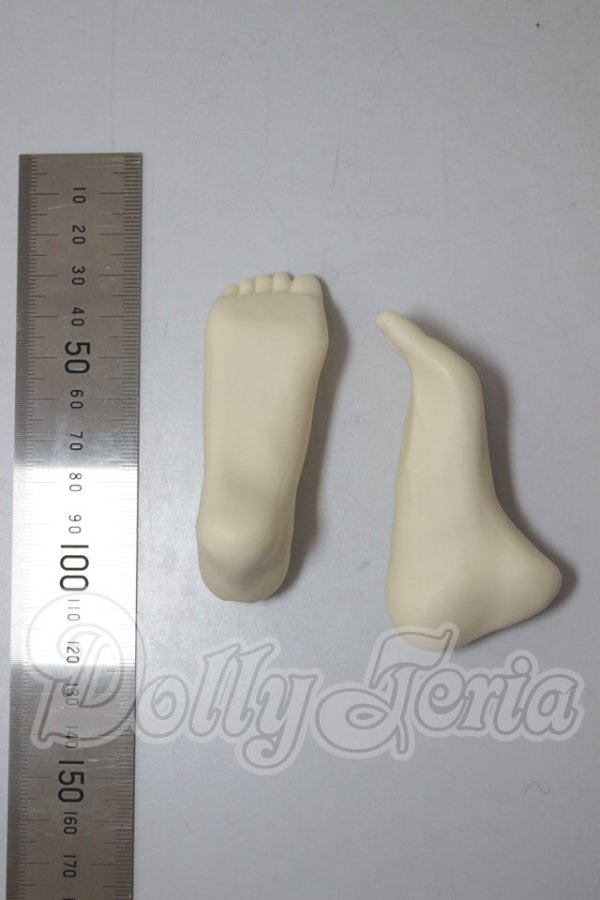 画像3: MONOCHROME/ヒール脚 A-26-03-04-158-TN-ZA (3)