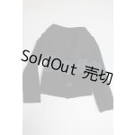 画像: SD13/OF:カットソー:スタッズ/1/3 60cm BJD MJD 衣装 ドール用 A-26-03-11-018-TN-ZA