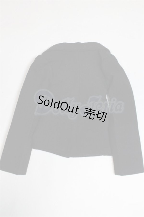 画像2: SD13/OF:カットソー：スタッズ/1/3　60ｃｍ　BJD　MJD　衣装　ドール用 A-26-03-11-018-TN-ZA (2)