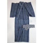 画像: SD/OF:浴衣/BJD 球体関節人形 A-26-03-11-019-TN-ZA