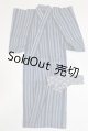 画像: SD/OF:浴衣/BJD　球体関節人形 A-26-03-11-019-TN-ZA
