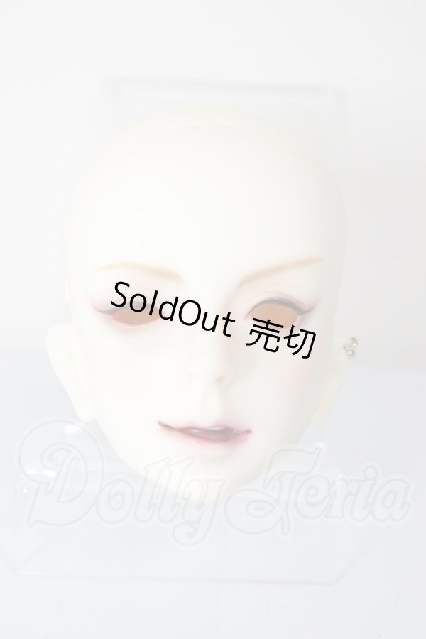 画像1: Miracle Doll allen A-26-03-04-152-TN-ZA (1)