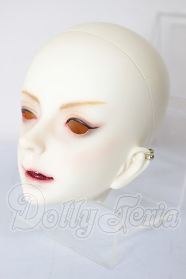 画像2: Miracle Doll allen A-26-03-04-152-TN-ZA (2)