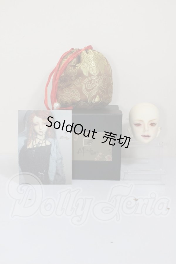 画像5: Miracle Doll allen A-26-03-04-152-TN-ZA (5)
