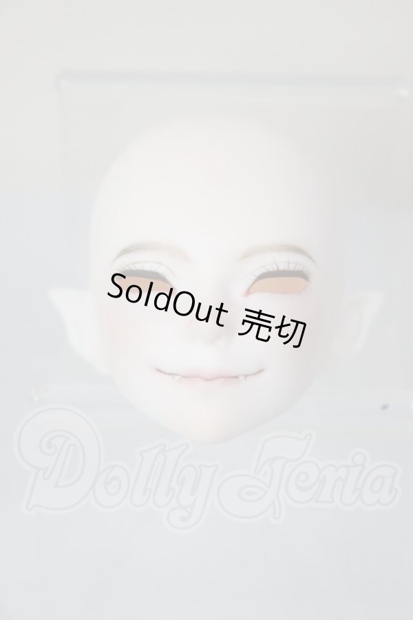 画像1: Miracle Doll　白樺 A-26-03-04-154-TN-ZA (1)