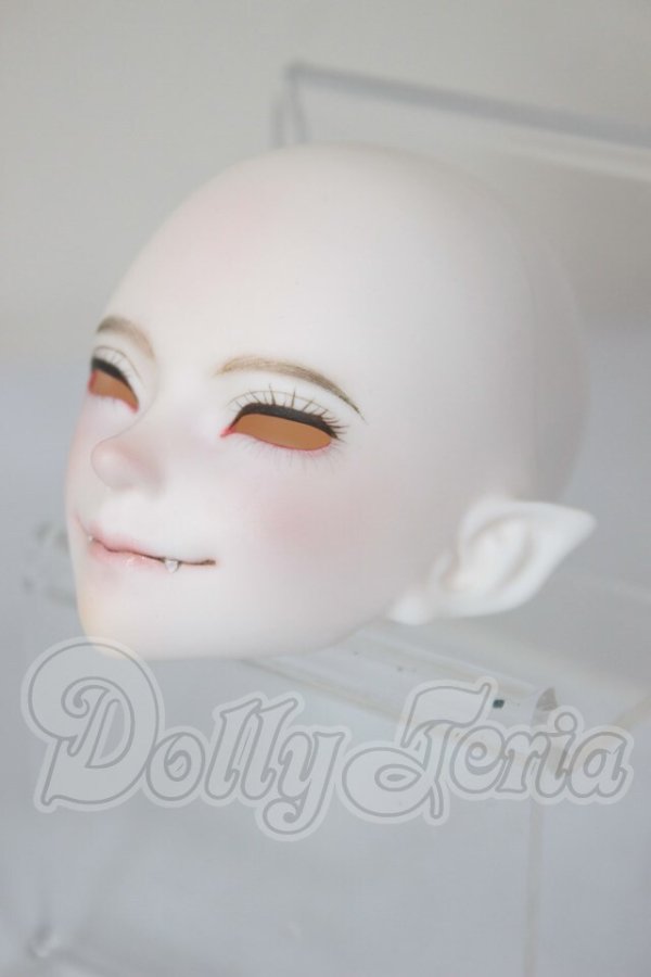 画像2: Miracle Doll　白樺 A-26-03-04-154-TN-ZA (2)