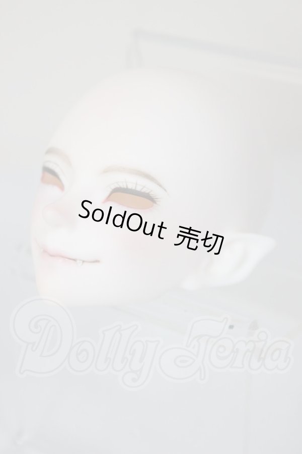 画像2: Miracle Doll　白樺 A-26-03-04-154-TN-ZA (2)