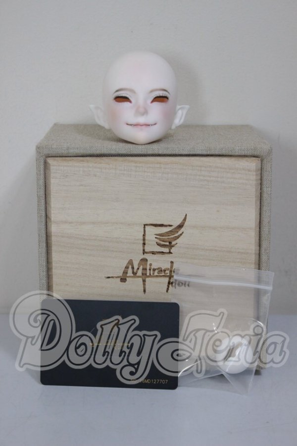 画像5: Miracle Doll　白樺 A-26-03-04-154-TN-ZA (5)