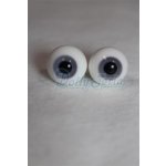 画像: 約13mm/グラスアイ/ドール用 アイ A-26-03-11-022-TN-ZA
