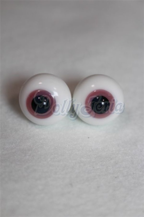 画像1: 13mm/グラスアイ/ドール用　アイ A-26-03-11-021-TN-ZA (1)