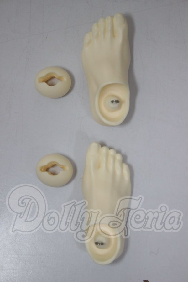 画像1: SWITCH　FEET  A-26-03-04-157-TN-ZA (1)