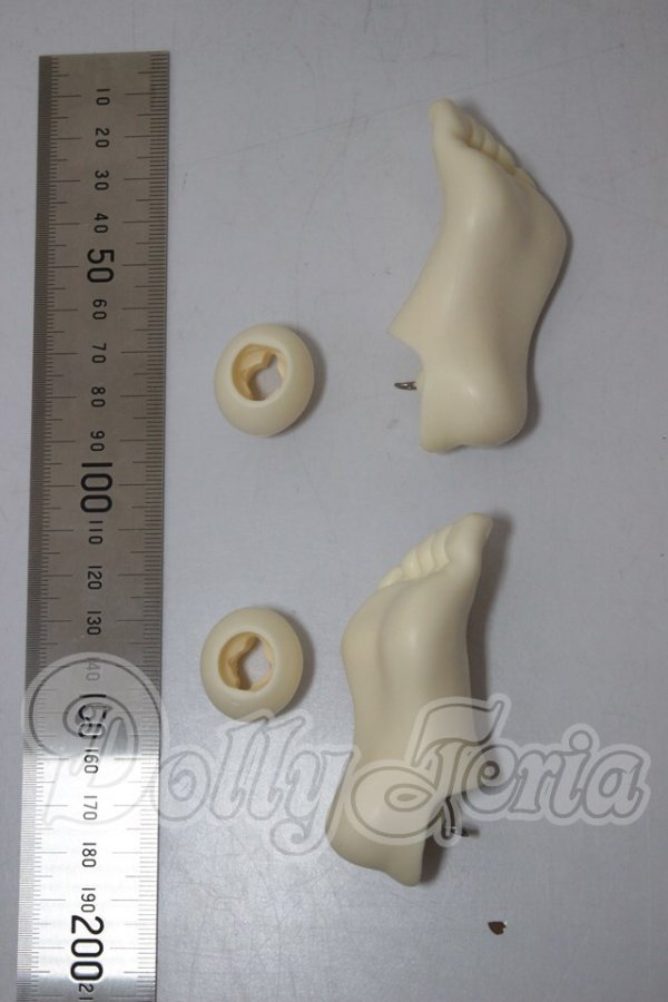 画像2: SWITCH　FEET  A-26-03-04-157-TN-ZA (2)