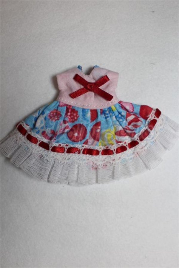 画像2: 1/12サイズ/OF：衣装/ A-26-03-11-026-TN-ZA (2)