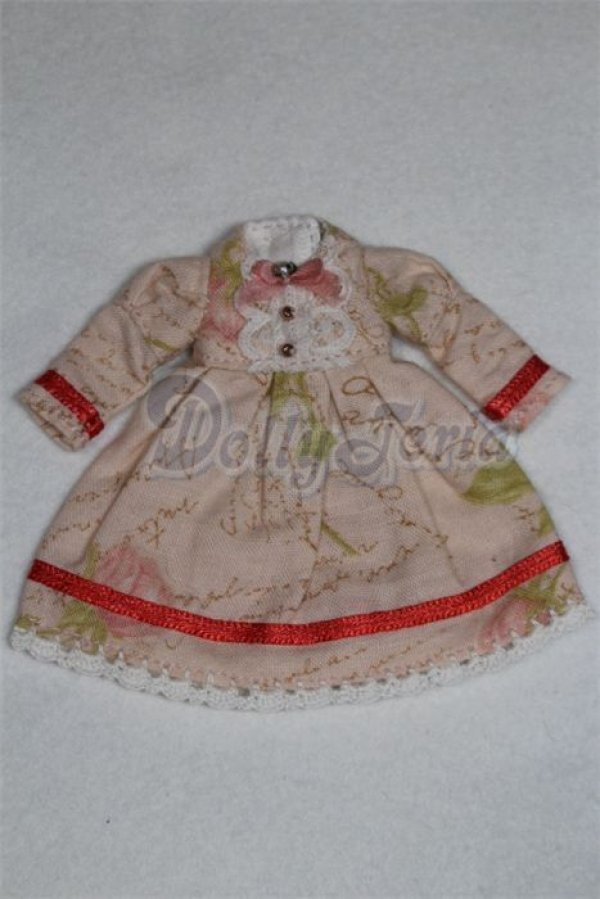 画像1: 1/12サイズ/OF：衣装/ A-26-03-11-029-TN-ZA (1)