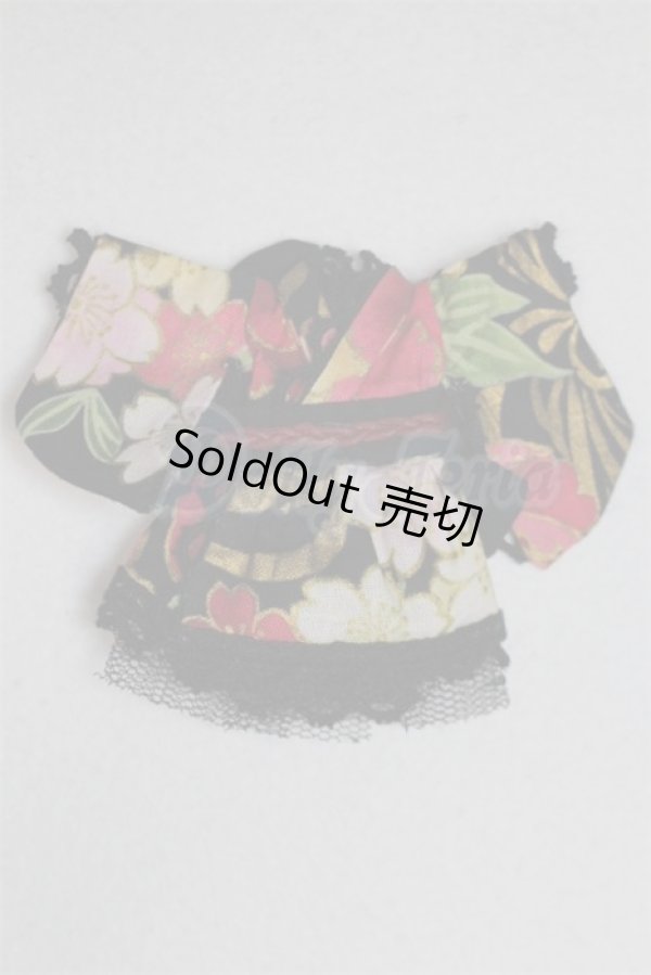 画像1: 1/12サイズ/OF：衣装/ A-26-03-11-033-TN-ZA (1)