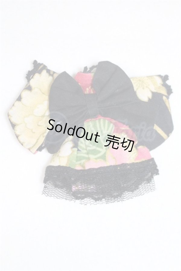 画像2: 1/12サイズ/OF：衣装/ A-26-03-11-033-TN-ZA (2)