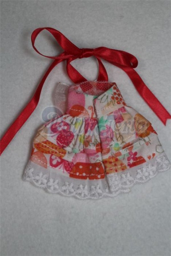 画像2: 1/12サイズ/OF：衣装/ A-26-03-11-031-TN-ZA (2)