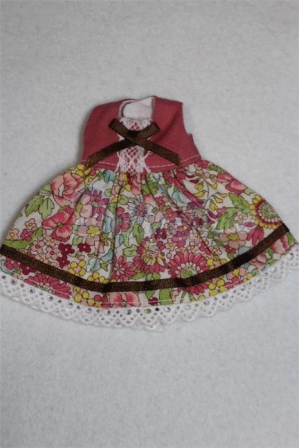 画像1: 1/12サイズ/OF：衣装/ A-26-03-11-035-TN-ZA (1)