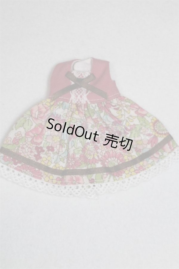 画像1: 1/12サイズ/OF：衣装/ A-26-03-11-035-TN-ZA (1)