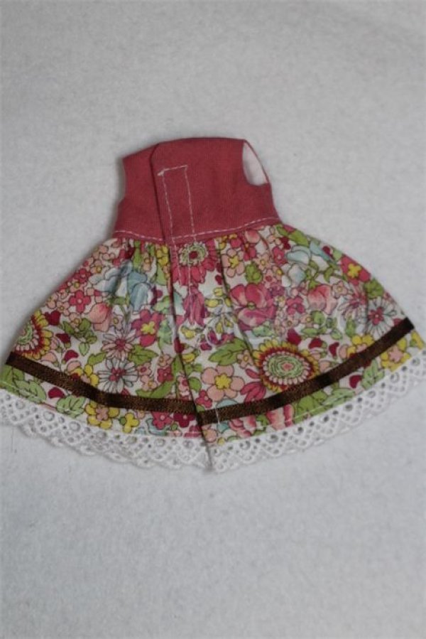 画像2: 1/12サイズ/OF：衣装/ A-26-03-11-035-TN-ZA (2)