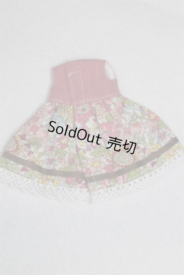 画像2: 1/12サイズ/OF：衣装/ A-26-03-11-035-TN-ZA (2)