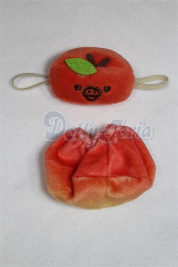 画像1: 1/12サイズ/OF：衣装/ A-26-03-11-003-TN-ZA (1)