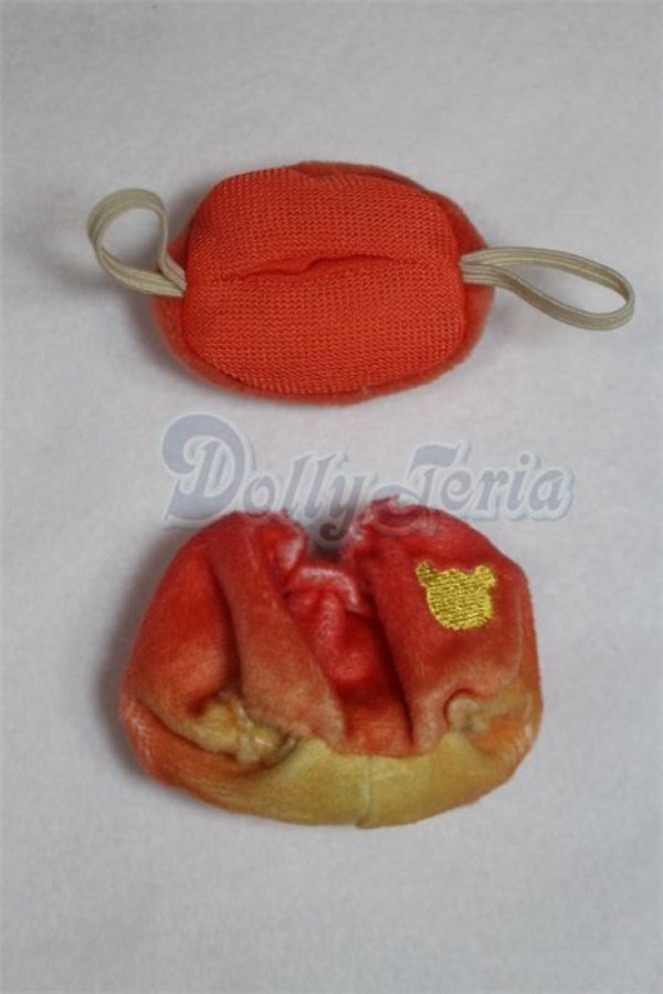 画像2: 1/12サイズ/OF：衣装/ A-26-03-11-003-TN-ZA (2)