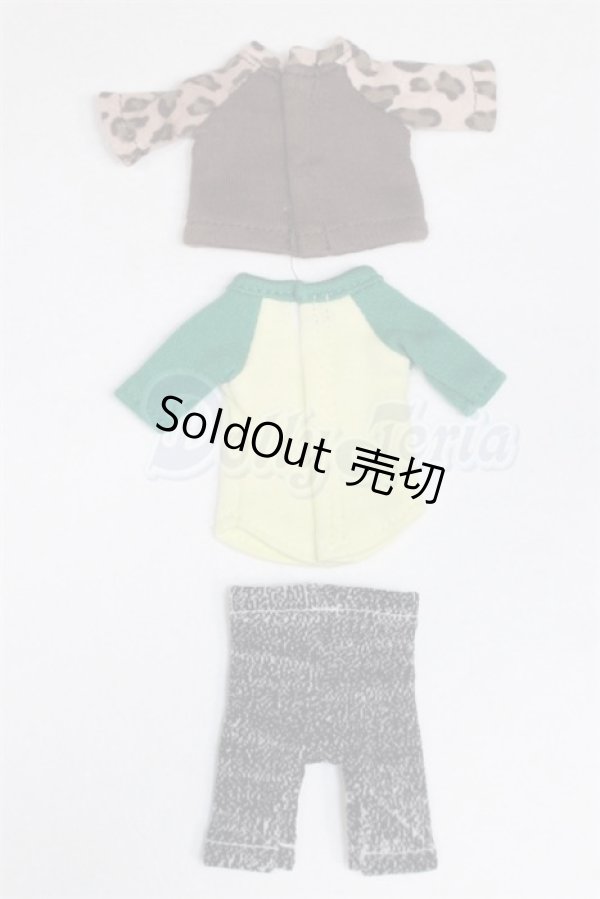 画像2: 1/6ドール/OF:衣装バラセット/ A-26-03-11-008-TN-ZA (2)