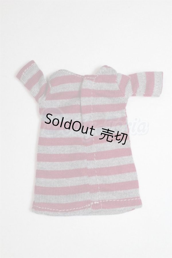 画像2: 1/6/衣装/ A-26-03-11-012-TN-ZA (2)