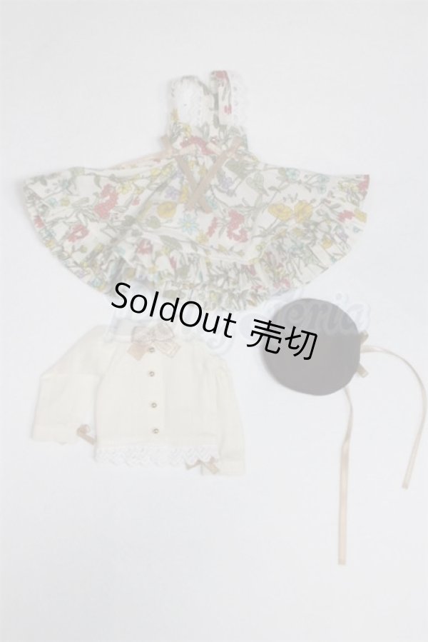 画像1: 1/6/衣装セット/ A-26-03-11-002-TN-ZA (1)