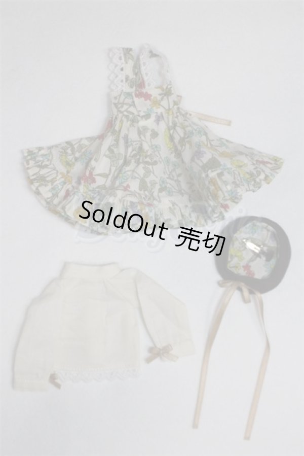 画像2: 1/6/衣装セット/ A-26-03-11-002-TN-ZA (2)