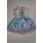 画像: リカちゃんサイズ/OF：衣装/ファッションドール　衣装 A-26-03-11-004-TN-ZA