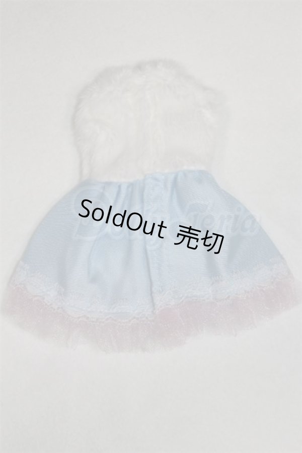 画像2: リカちゃんサイズ/OF：衣装/ファッションドール　衣装 A-26-03-11-004-TN-ZA (2)