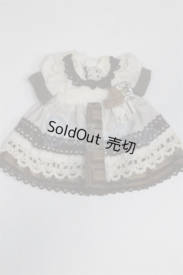 画像1: 30ｃｍ/ＯＦ：衣装/1/3　60ｃｍ　BJD　MJD　衣装　ドール用 A-26-03-11-009-TN-ZA (1)