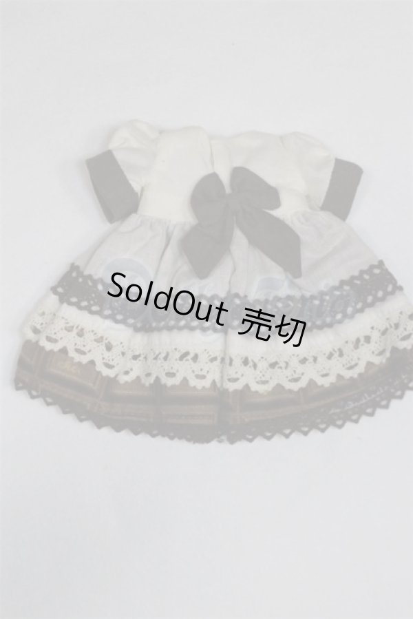 画像2: 30ｃｍ/ＯＦ：衣装/1/3　60ｃｍ　BJD　MJD　衣装　ドール用 A-26-03-11-009-TN-ZA (2)