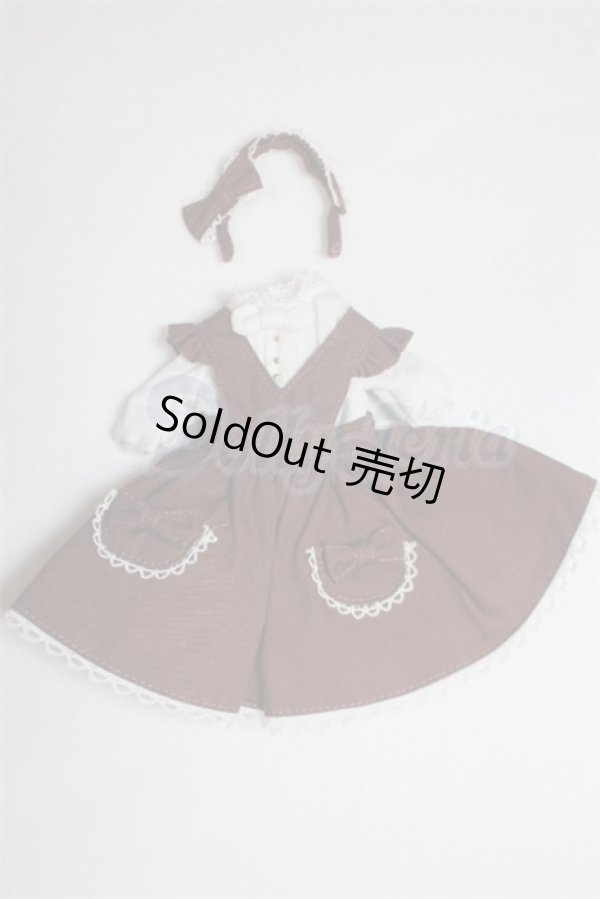 画像1: ピュアニーモ/OF:衣装セット/ A-26-03-11-016-TN-ZA (1)