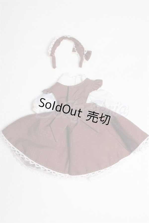 画像2: ピュアニーモ/OF:衣装セット/ A-26-03-11-016-TN-ZA (2)