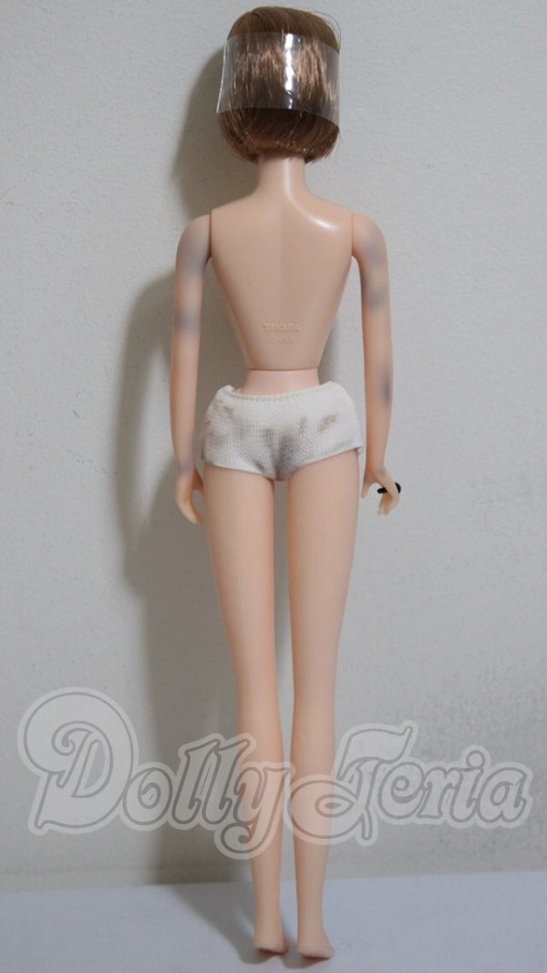 画像3: ジェニー/たまき:カレンダーガール2月英国4人組旋風 A-26-03-04-249-NY-ZA (3)