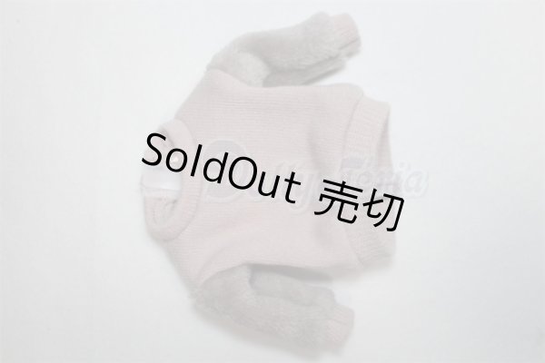 画像1: ジェニー/OF:衣装/ファッションドール　衣装 A-26-03-11-065-NY-ZA (1)