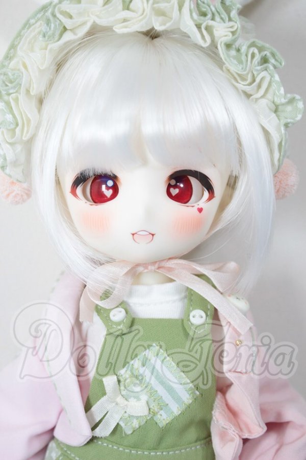 画像1: TinyFox/お菓子屋のオーナー キャンディ A-26-03-04-151-NY-ZA (1)