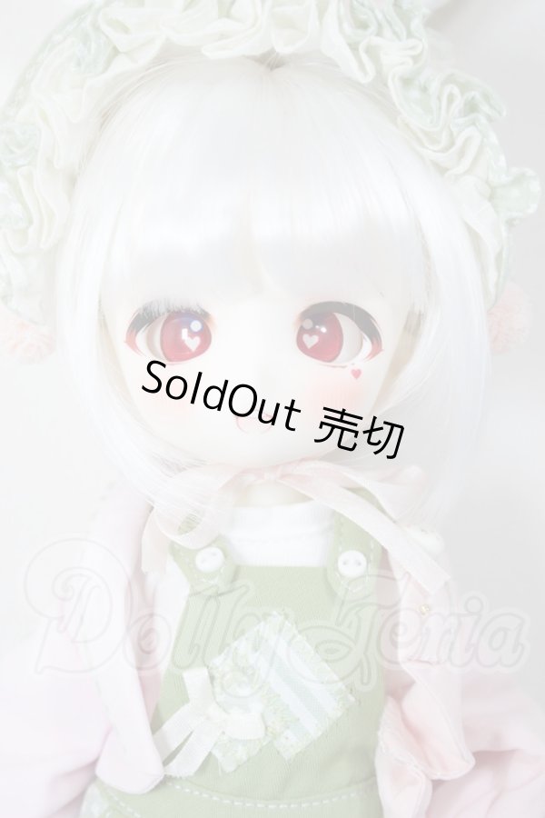 画像1: TinyFox/お菓子屋のオーナー キャンディ A-26-03-04-151-NY-ZA (1)