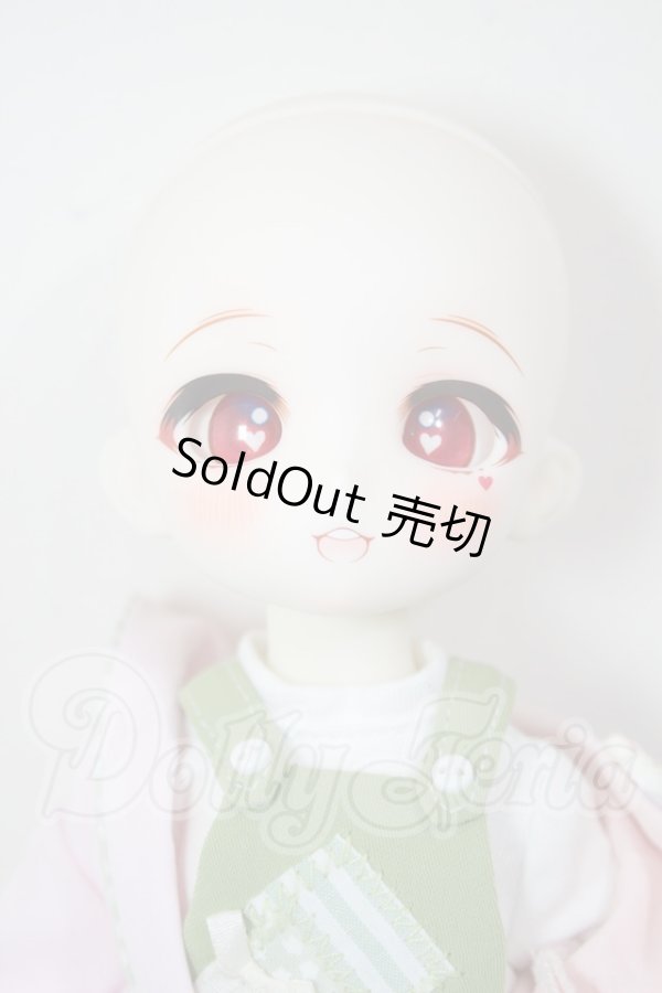 画像2: TinyFox/お菓子屋のオーナー キャンディ A-26-03-04-151-NY-ZA (2)