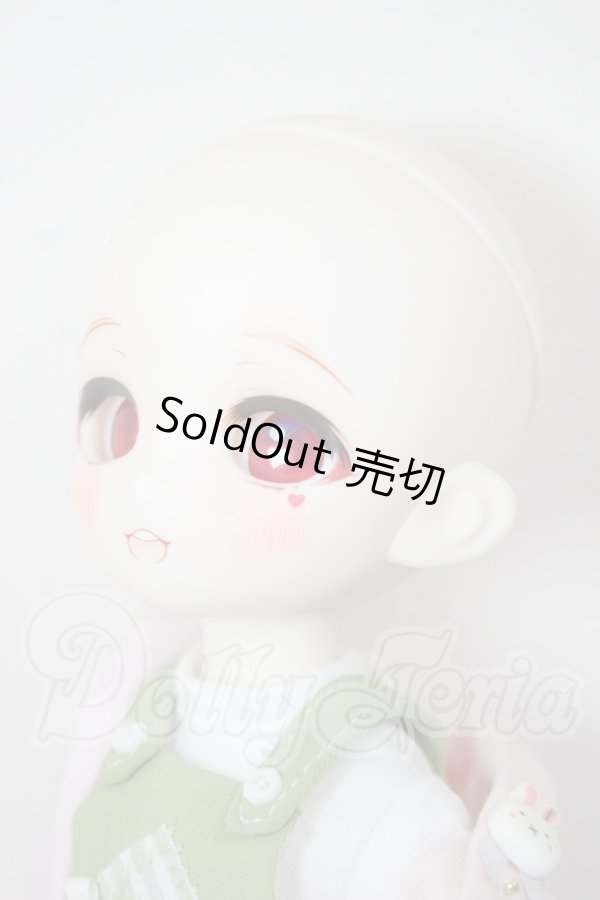 画像3: TinyFox/お菓子屋のオーナー キャンディ A-26-03-04-151-NY-ZA (3)