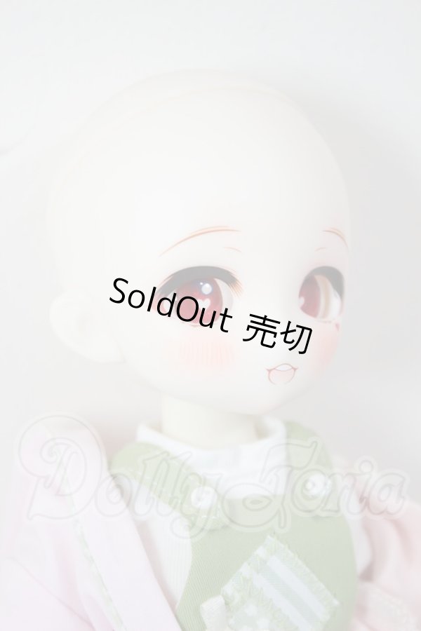 画像4: TinyFox/お菓子屋のオーナー キャンディ A-26-03-04-151-NY-ZA (4)