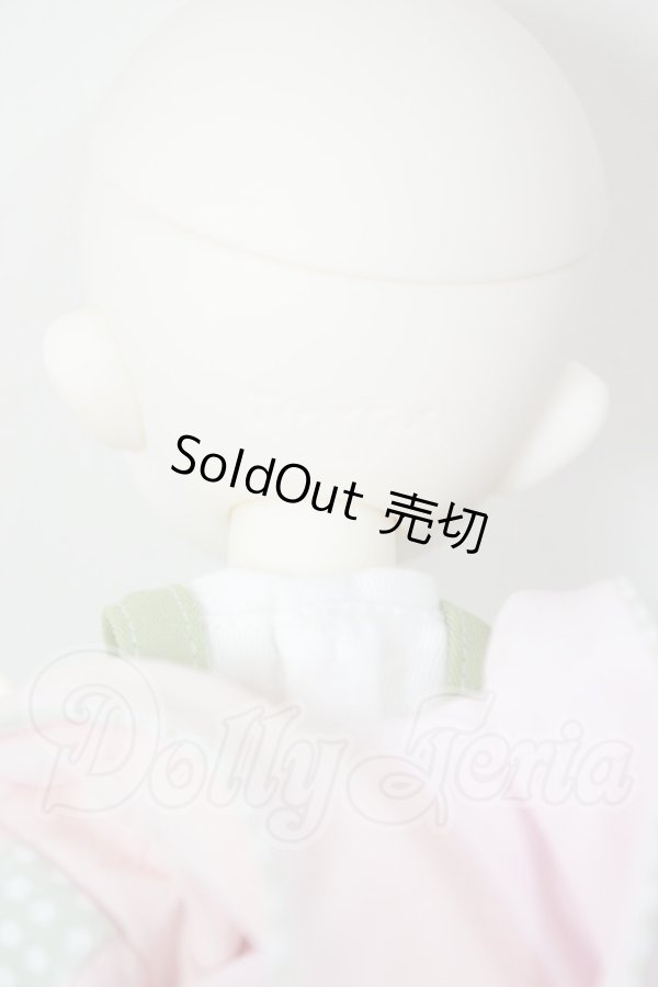 画像5: TinyFox/お菓子屋のオーナー キャンディ A-26-03-04-151-NY-ZA (5)