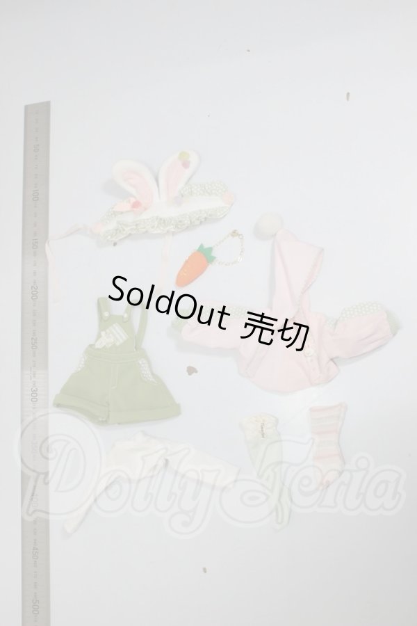 画像8: TinyFox/お菓子屋のオーナー キャンディ A-26-03-04-151-NY-ZA (8)